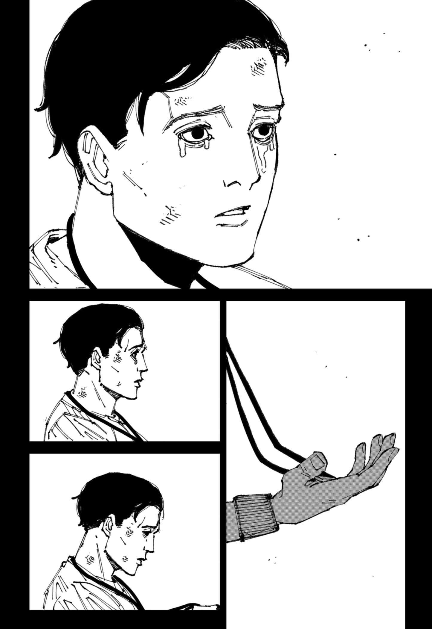 Mad, Chapter 1 image 104